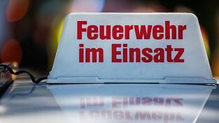 Ein Feuer in einem M&uuml;nchner Wohnheim f&uuml;r Kinder und Jugendliche hat f&uuml;r einen gro&szlig;en Einsatz gesorgt. (Symbolfoto)