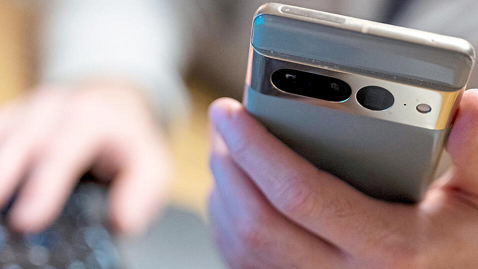 Im Hass-Mail-Fall stand am Ende Aussage gegen Aussage. Eine Strafe verh&auml;ngte das Amtsgericht trotzdem.