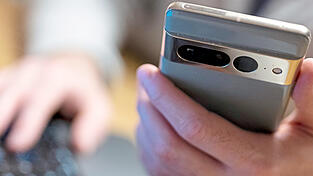 Im Hass-Mail-Fall stand am Ende Aussage gegen Aussage. Eine Strafe verh&auml;ngte das Amtsgericht trotzdem.