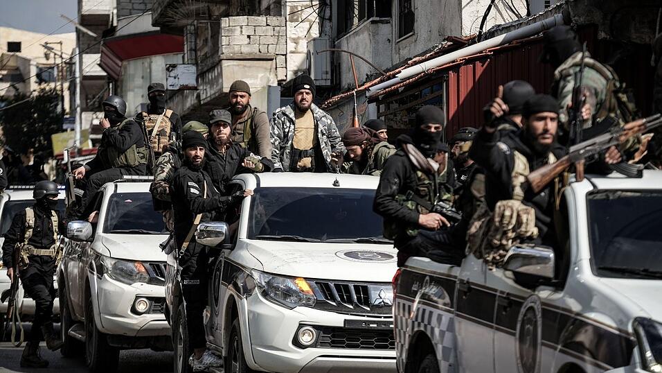 Syriens Verteidigungsministerium hat den Militäreinsatz im Westen des Landes für beendet erklärt.