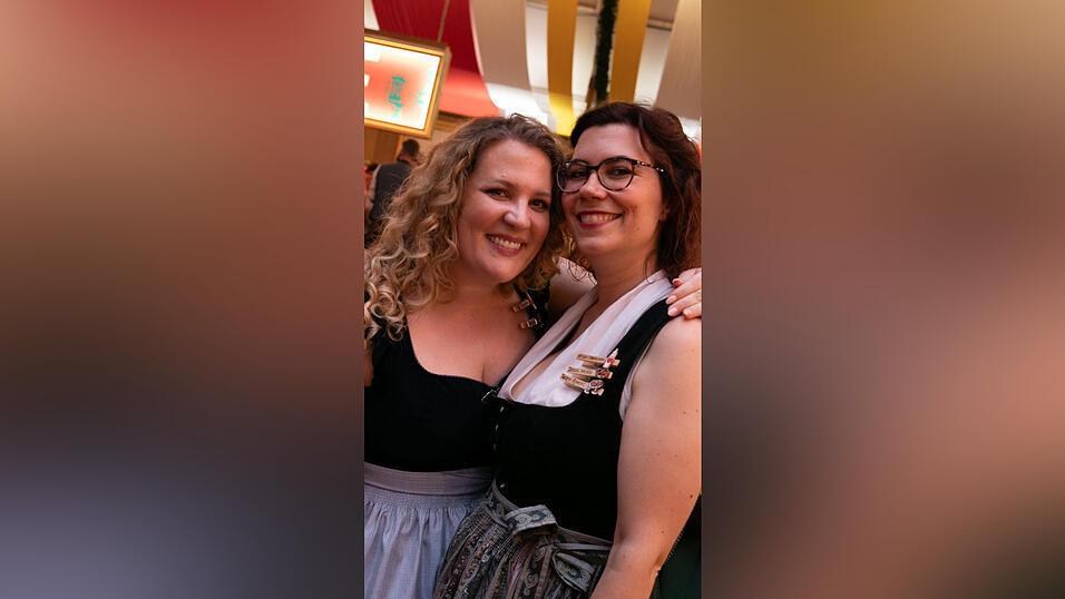 Die Partybilder vom Freitag, 15. August, aus dem Festzelt Krönner. Die Partybilder vom Freitag, 15. August, aus dem Festzelt Krönner.