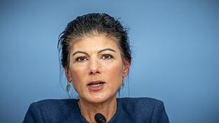 Beim BSW-Bundesparteitag in Magdeburg soll die neue Parteiführung dann gewählt werden. Sarah Wagenknecht zieht sich zurück.