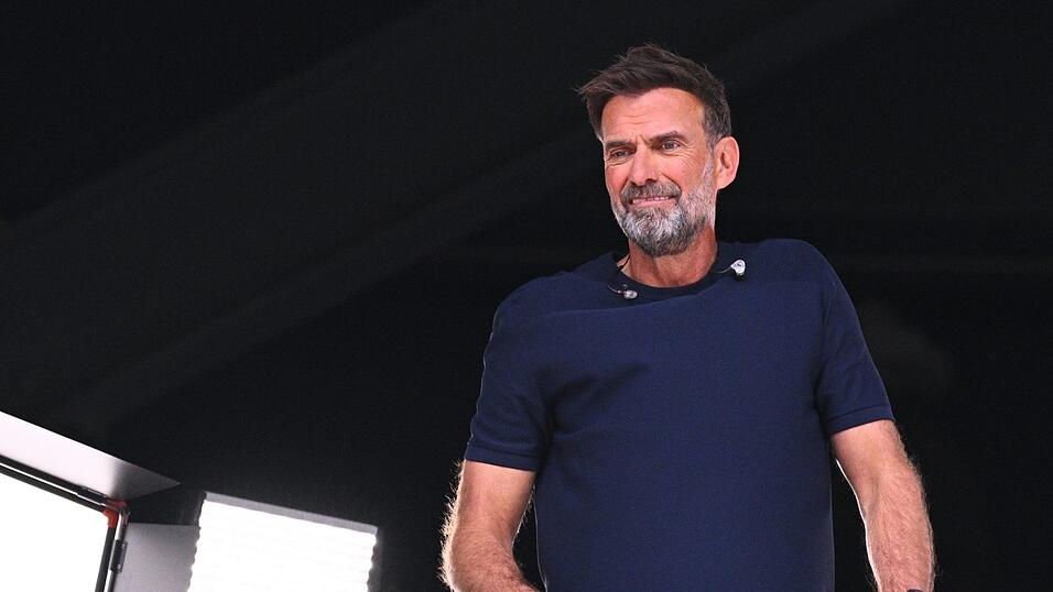 Auch der neue Bundestrainer wird beim Supercup-Finale genau zuschauen. (Archivbild)