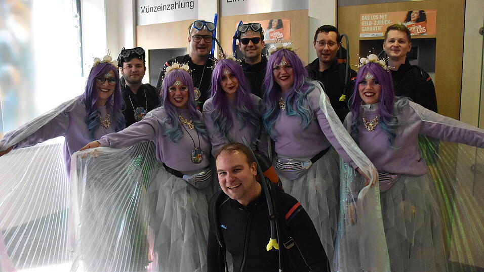 Die sch&ouml;nsten Bilder vom UsiDo.