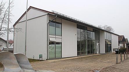 Der k&uuml;nftige B&uuml;rgermeister wird hauptamtlich im Stephansposchinger Rathaus arbeiten.