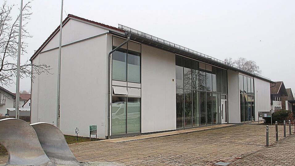 Der künftige Bürgermeister wird hauptamtlich im Stephansposchinger Rathaus arbeiten. Der künftige Bürgermeister wird hauptamtlich im Stephansposchinger Rathaus arbeiten.