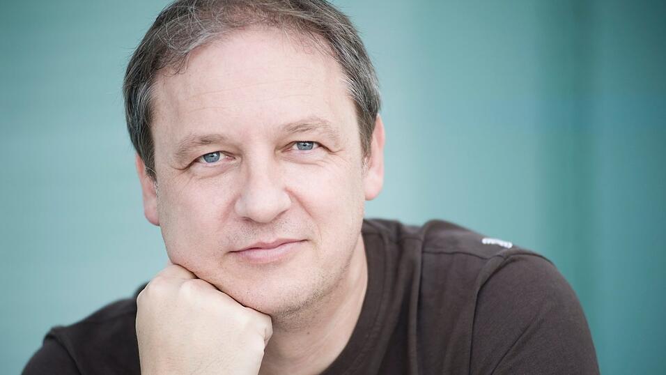 Manfred Theisen.