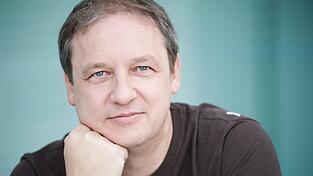 Manfred Theisen.
