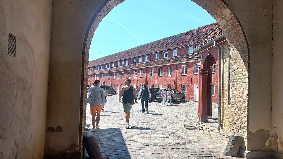 Bunte Häuser, eine schöne Hafenpromenade und viele Sehenswürdigkeiten: Meine Fotos aus Kopenhagen.