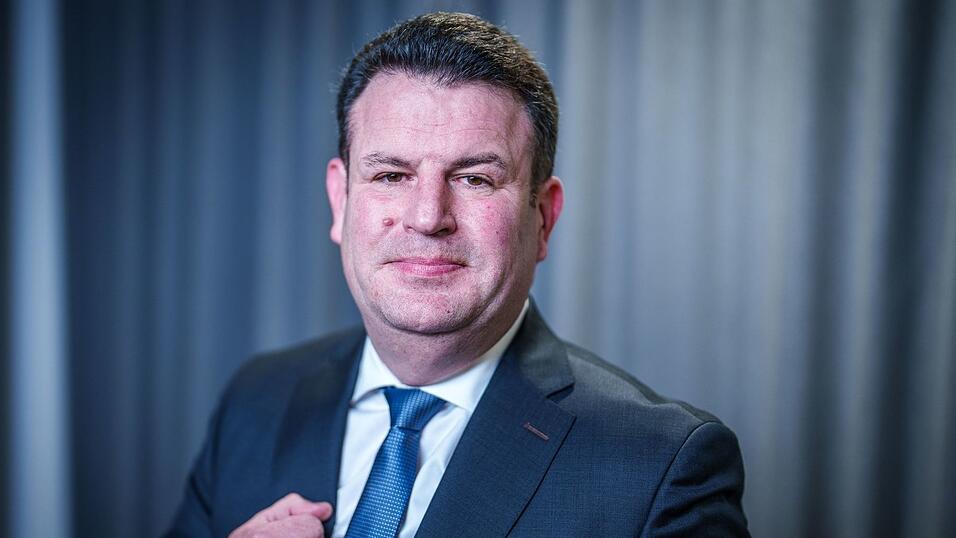 Der SPD-Politiker Hubertus Heil will frischen Sauerstoff f&uuml;r seine Partei. (Archivbild)