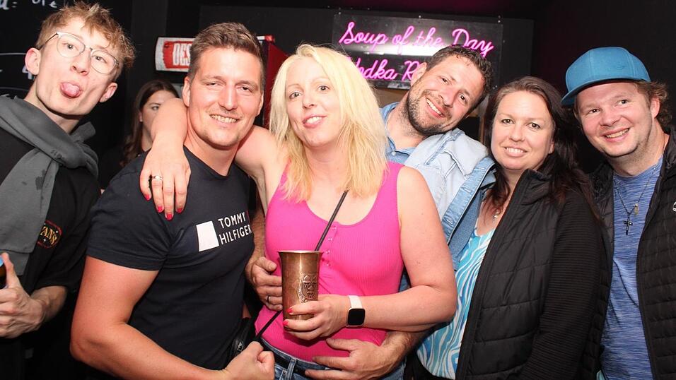 Der Zehrplatz war am Samstag, 22. Juli, gut besucht.