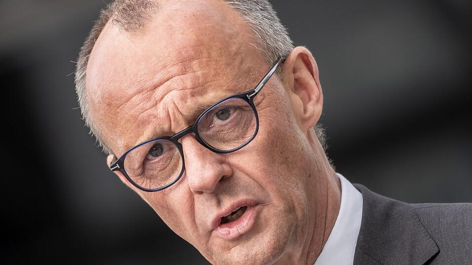 Der Kanzler signalisiert Gespr&auml;chsbereitschaft bei der geplanten Reform der Einkommensteuer. (Archivbild)