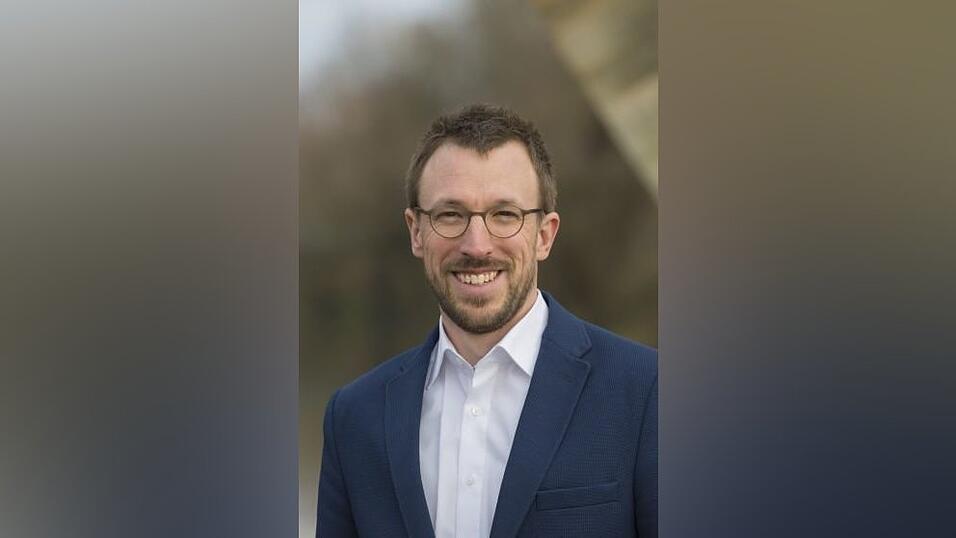 Benedikt Suttner, &Ouml;DP