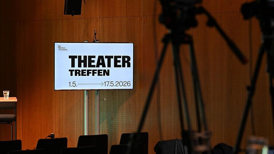 &laquo;Die 10 bemerkenswertesten Inszenierungen des vergangenen Jahres&raquo;: Das Theatertreffen der Berliner Festspiele findet vom 1. bis 17. Mai statt. (Archivbild)