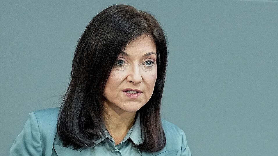 Ministerin Reiche: Der «Zwang zur Wärmepumpe» soll weg. Ministerin Reiche: Der «Zwang zur Wärmepumpe» soll weg.
