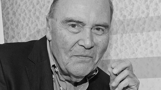 Gerade das Theaterspielen empfand Hamel als gro&szlig;es Gl&uuml;ck.