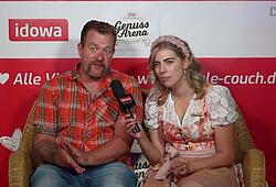 August