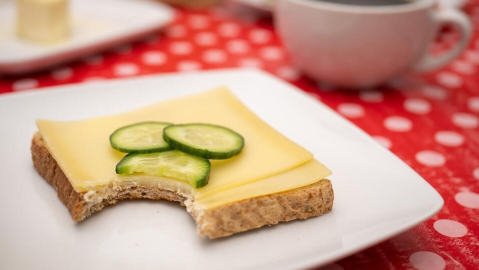 Jetzt soll sogar schon Käse «woke» sein. (Symbolbild)
