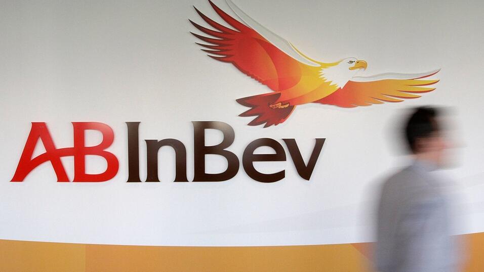 Der weltgrößte Braukonzern AB Inbev bringt sein Lagerbier zurück auf den deutschen Markt. (Archivbild) Der weltgrößte Braukonzern AB Inbev bringt sein Lagerbier zurück auf den deutschen Markt. (Archivbild)