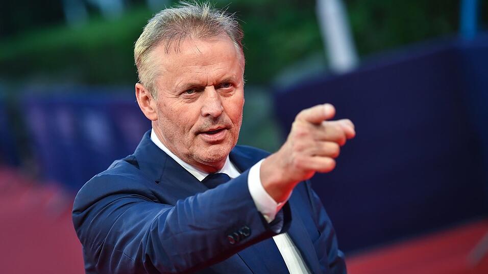 Mit der Geschichte eines verzweifelt um seine Unschuld k&auml;mpfenden Anwalts h&auml;lt der Bestsellerautor der US-Justiz den Spiegel vor. (Archivbild)