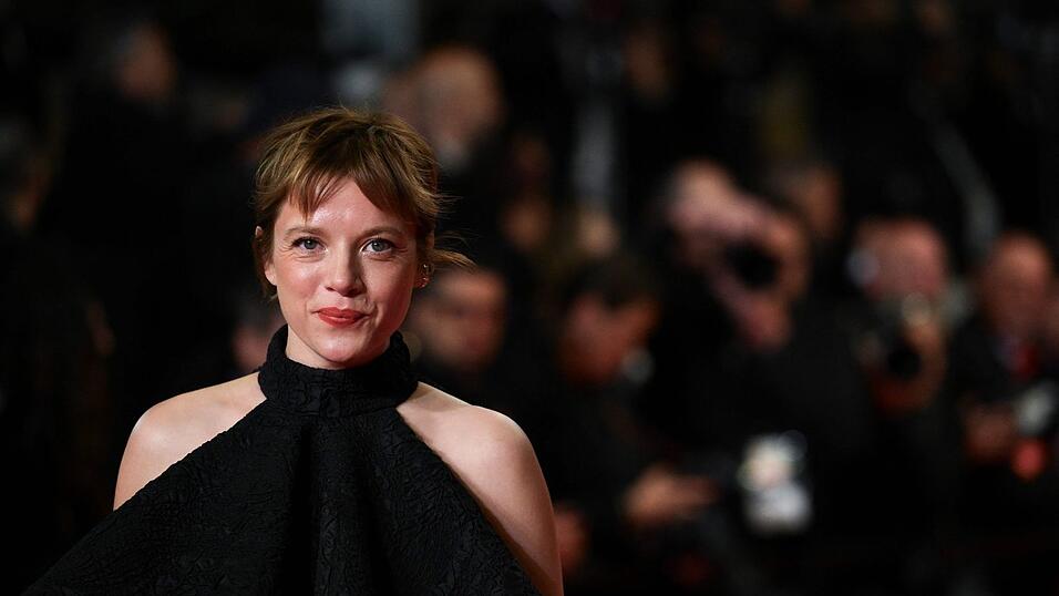 Jella Haase ist im vielschichtigen Drama &laquo;Gentle Monster&raquo; zu sehen.