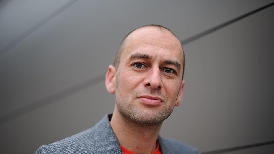 Der Journalist Sandro Mattioli (Archivfoto) klärt über mafiöse Organisationen auf.