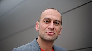 Der Journalist Sandro Mattioli (Archivfoto) klärt über mafiöse Organisationen auf.