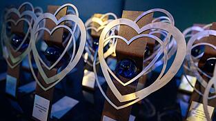 Die Troph&auml;en stehen bereit: 57 Beitr&auml;ge bewerben sich beim 46. Filmfestival Max Oph&uuml;ls Preis um die begehrten Auszeichnungen und Preisgelder.