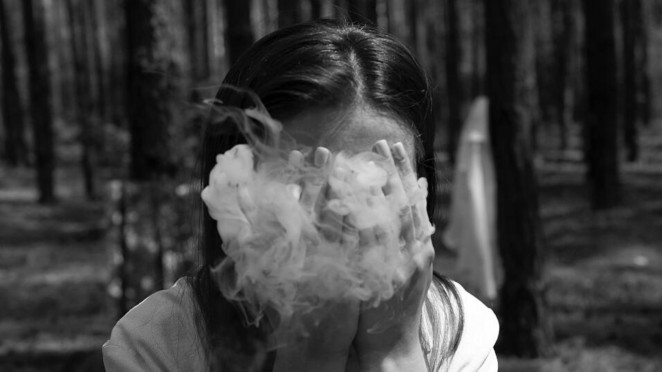 Bei Fake-Vapes hat man keine Ahnung, was drinsteckt.