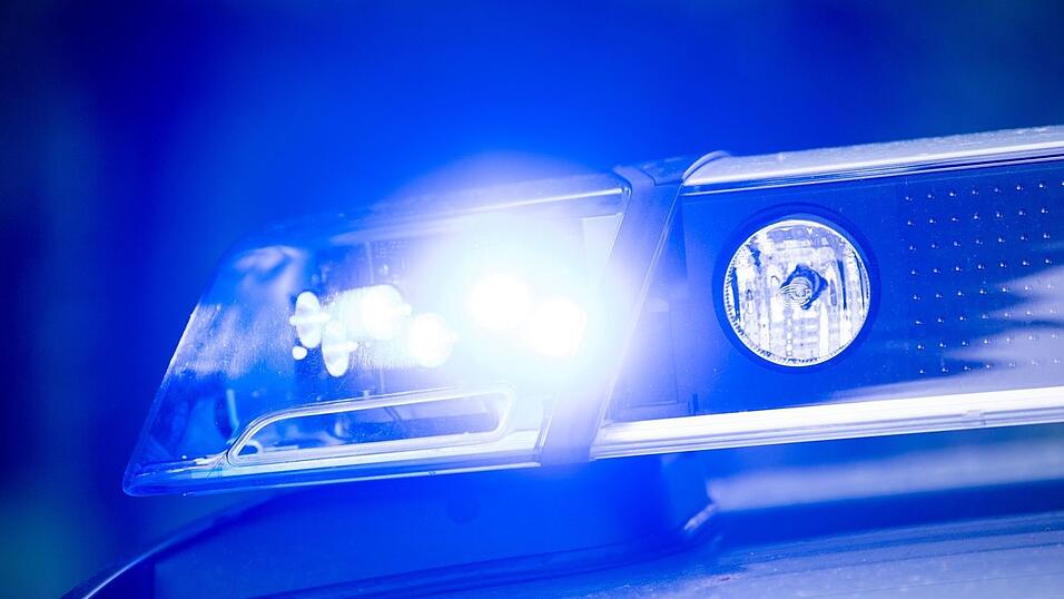 Zum Unfallzeitpunkt war es neblig. (Symbolbild) Zum Unfallzeitpunkt war es neblig. (Symbolbild)