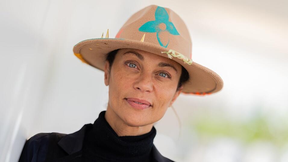 «Dschungelkönigin» Lilly Becker zieht es diesmal für die Kameras in die Wildnis des Amazonas. (Archivfoto)