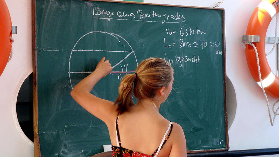 Bilder von der Atlantiküberquerung, November/Dezember 2009 Bilder von der Atlantiküberquerung, November/Dezember 2009