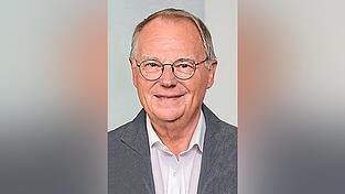 Bernd von Heintschel-Heinegg