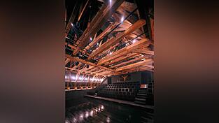 Das Kleine Theater stellt Gutscheine zur Verf&uuml;gung.