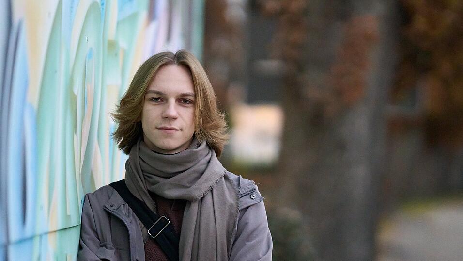 Listenf&uuml;hrer der Linken, Artem Konoverskyi.