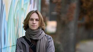 Listenf&uuml;hrer der Linken, Artem Konoverskyi.