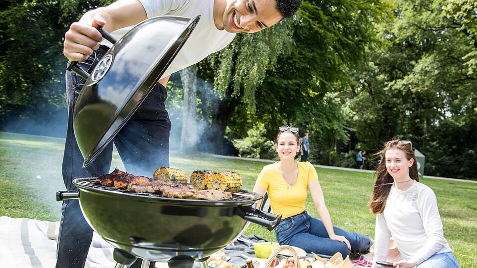 Der Kreativit&auml;t sind keine Grenzen gesetzt. Mit ein wenig Gew&uuml;rzen und Marinade wird alles lecker schmecken.
