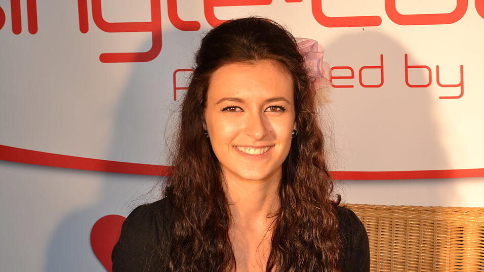 Die Single- und Liebes-Couch am Freitag, 8. August. (Foto: Julia Troll)