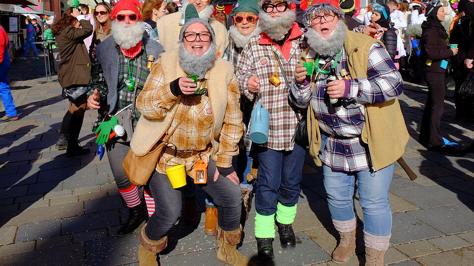 Die sch&ouml;nsten Bilder vom UsiDo.