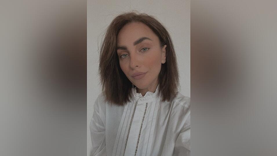 Simona Cukerman&nbsp;