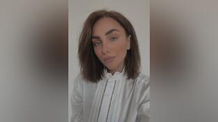 Simona Cukerman&nbsp;