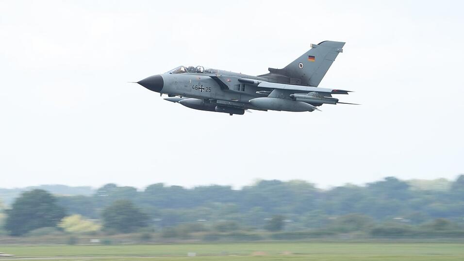 Besonders die Verteidigungsfähigkeit in der Luft wäre für Deutschland im Falle eines Konflikts an der Nato-Ostflanke entscheidend. Besonders die Verteidigungsfähigkeit in der Luft wäre für Deutschland im Falle eines Konflikts an der Nato-Ostflanke entscheidend.