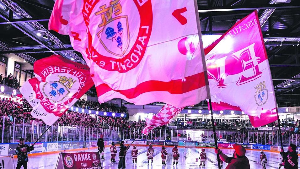 Proppenvoll war die Fanatec Arena - für viele Beobachter nach der Generalsanierung ein echtes Schmuckstück - gleich mehrere Male in der vergangenen Saison. Die Verantwortlichen wollen die neue Euphorie rund um den EVL aufnehmen. Proppenvoll war die Fanatec Arena - für viele Beobachter nach der Generalsanierung ein echtes Schmuckstück - gleich mehrere Male in der vergangenen Saison. Die Verantwortlichen wollen die neue Euphorie rund um den EVL aufnehmen.