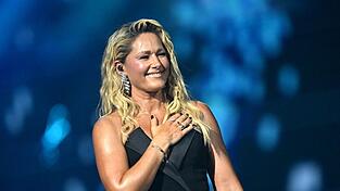 Helene Fischer will noch 2026 ein neues Album auf den Markt bringen. Helene Fischer will noch 2026 ein neues Album auf den Markt bringen.