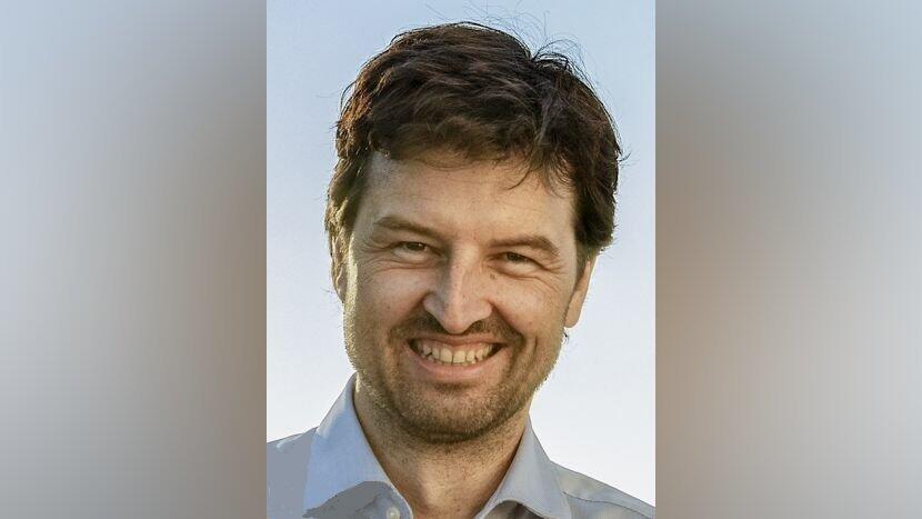 Matthias Kopf ist ehrenamtlicher Wohnraumberater aus Rottenburg. Matthias Kopf ist ehrenamtlicher Wohnraumberater aus Rottenburg.