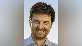 Matthias Kopf ist ehrenamtlicher Wohnraumberater aus Rottenburg. Matthias Kopf ist ehrenamtlicher Wohnraumberater aus Rottenburg.