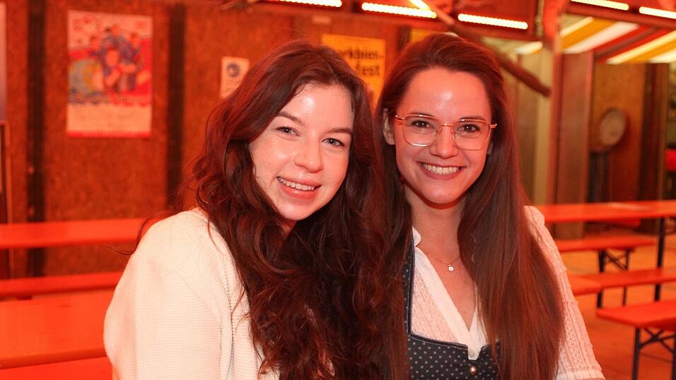 Die sch&ouml;nsten Bilder vom 21. Starkbierfest in Landshut.