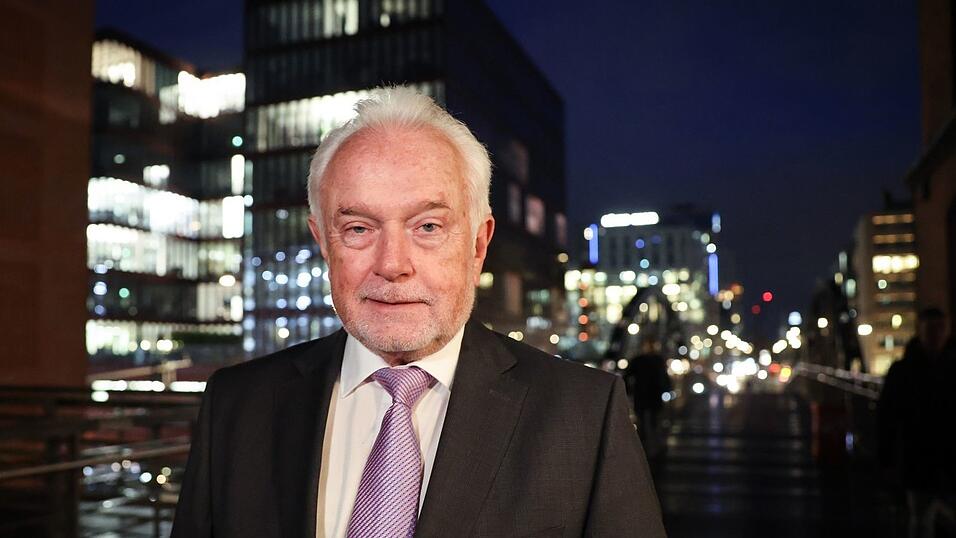 Kubicki verspricht auch «neue Gesichter» beim FDP-Personal. Kubicki verspricht auch «neue Gesichter» beim FDP-Personal.