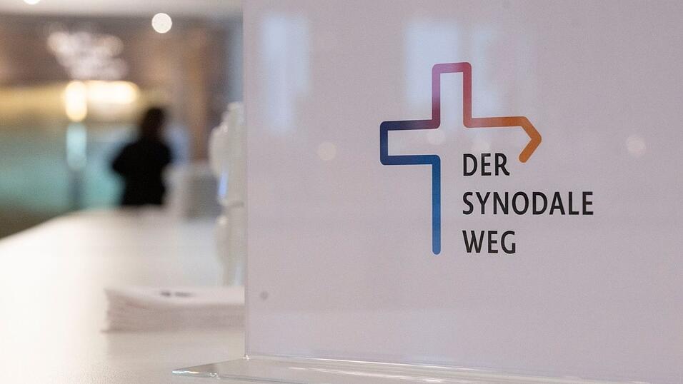 Der Synodale Weg der katholischen Kirche kommt einen Schritt weiter. (Symbolbild) Der Synodale Weg der katholischen Kirche kommt einen Schritt weiter. (Symbolbild)