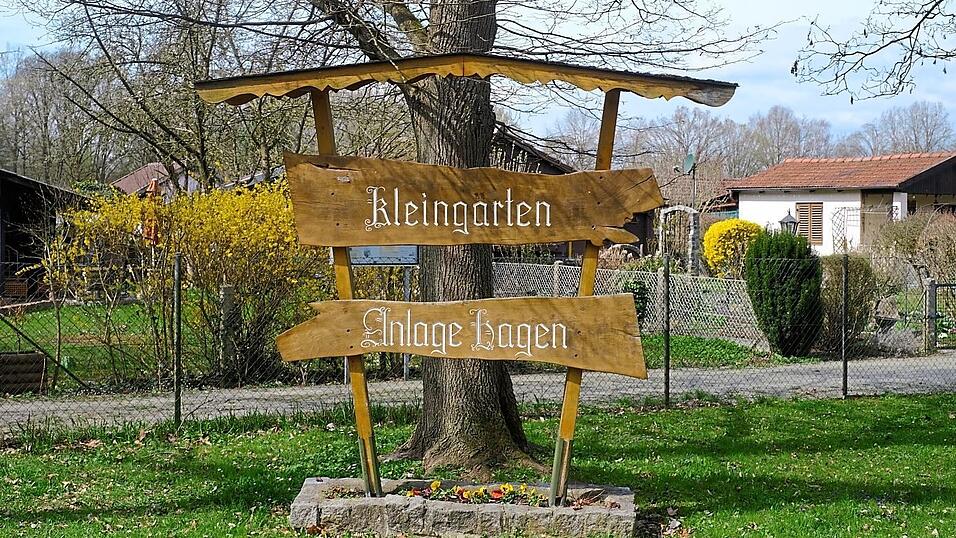 Eigentlich soll so ein Kleingarten zur Entspannung dienen, zurzeit gibt es aber Verärgerung bei Mitgliedern der Anlage am Hagen. Eigentlich soll so ein Kleingarten zur Entspannung dienen, zurzeit gibt es aber Verärgerung bei Mitgliedern der Anlage am Hagen.
